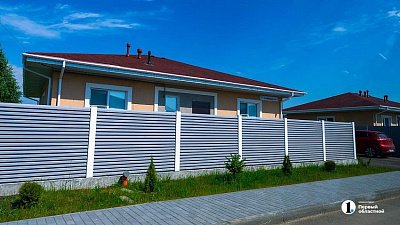 Спрос на загородную недвижимость в Челябинске вырос на 24%