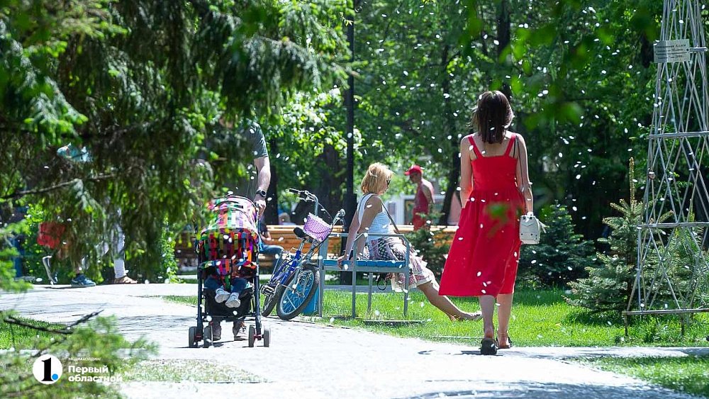 В мае-2026 южноуральцы будут отдыхать два раза по три дня