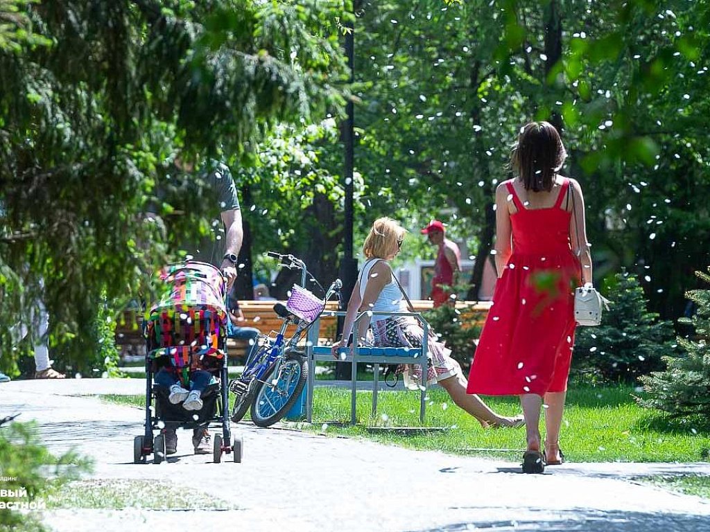 В мае-2026 южноуральцы будут отдыхать два раза по три дня