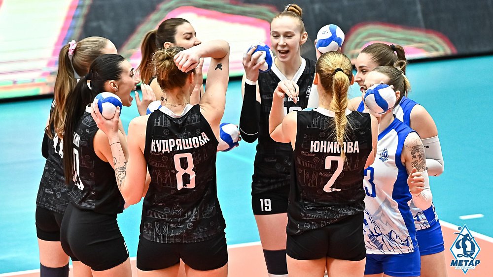 Волейбольный клуб «Динамо» отправится в турне по городам Челябинской области