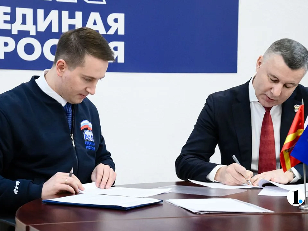 Евгений Илле заявился на предварительное голосование ЕР для выборов в Госдуму