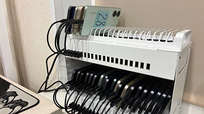 В Челябинске накрыли ОПГ, которая обналичивала деньги через студентов-дропперов