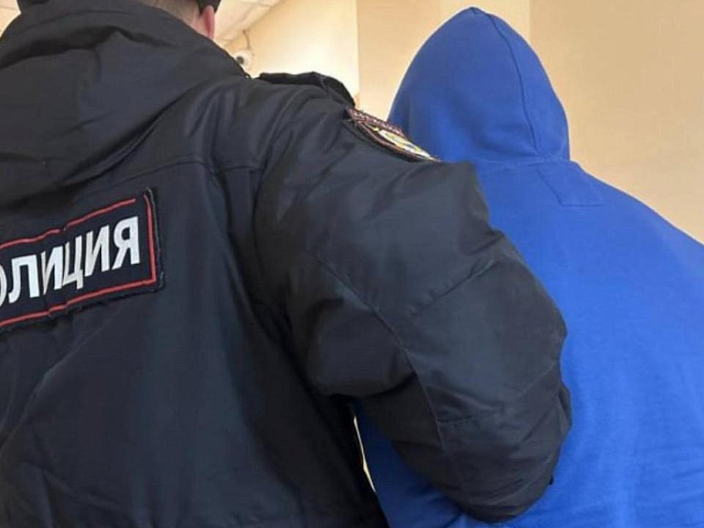 В Челябинске полиция выписала из «резиновой» квартиры 78 мигрантов