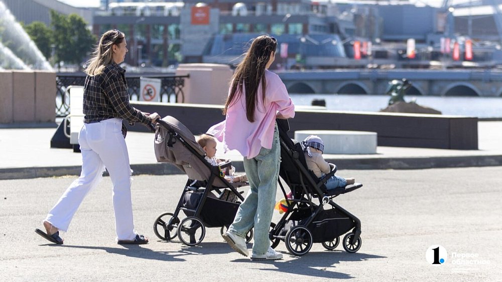 Работодателям запретят ставить испытательный срок для мам с детьми до трех лет