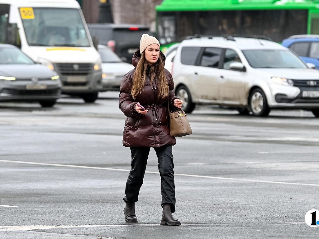 Резкое похолодание и усиление ветра ожидает жителей Южного Урала 15 апреля