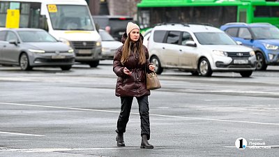 Резкое похолодание и усиление ветра ожидает жителей Южного Урала 15 апреля