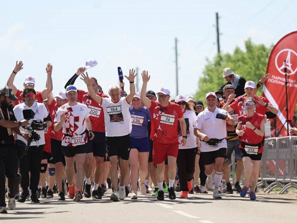 В Челябинской области провели более 14 тысяч спортивных мероприятий за 2025 год
