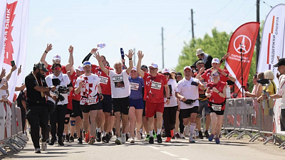 В Челябинской области провели более 14 тысяч спортивных мероприятий за 2025 год