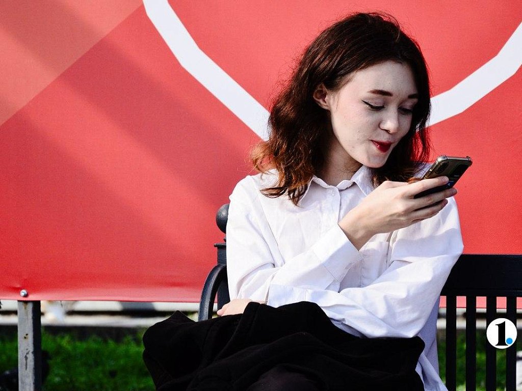 63% челябинцев говорят, что в рабочее время только работают