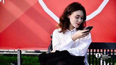 63% челябинцев говорят, что в рабочее время только работают