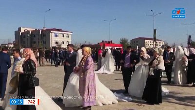 Необычные люди и события в рубрике «Рекорды Гиннесса»