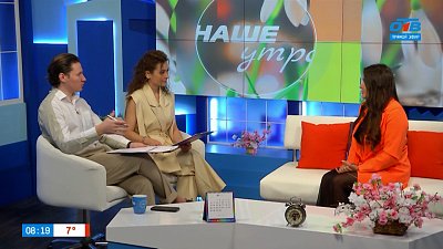 Правда ли, что на запуск и развитие речи влияет домашняя обстановка? — Гость в студии