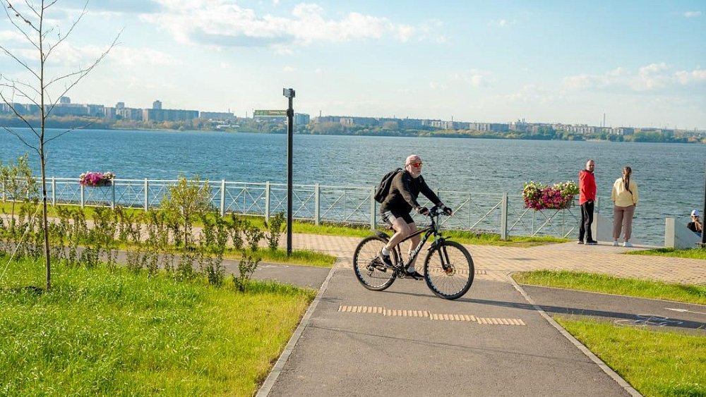 Более 200 объектов благоустройства вынесут на голосование в Челябинской области