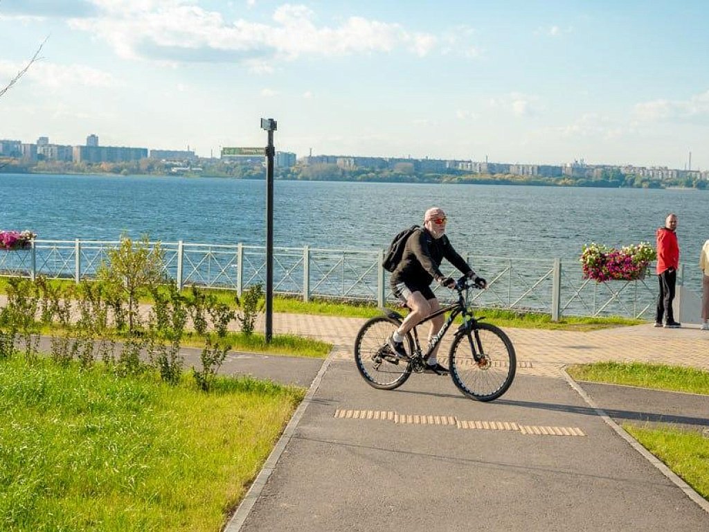 Более 200 объектов благоустройства вынесут на голосование в Челябинской области