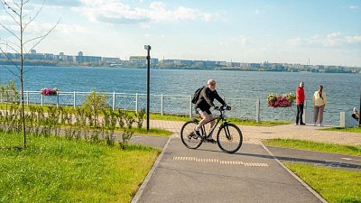 Более 200 объектов благоустройства вынесут на голосование в Челябинской области