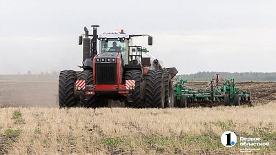 В Челябинской области увеличат площадь ярового сева почти до 1,7 млн га