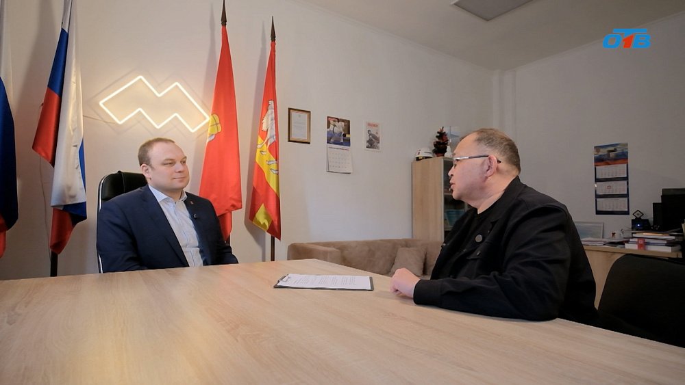 Как формируется молодежная политика Южного Урала