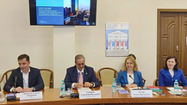 Промышленники Челябинской области обсудили необходимость снижения ключевой ставки