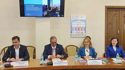 Промышленники Челябинской области обсудили необходимость снижения ключевой ставки