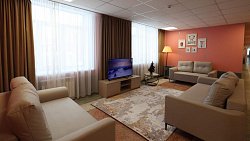 Челябинский центр паллиативной помощи детям стал одним из самых крупных в стране