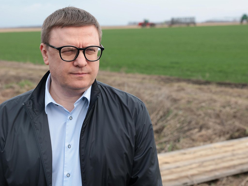 Алексей Текслер подвел итоги рабочей поездки в Чебаркульский округ