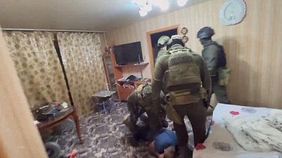 В Челябинске задержали лидера ОПГ «Вахрушевские», причастного к хищениям в Южуралзолоте