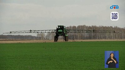 Алексей Текслер посетил Чебаркульский округ с рабочим визитом