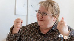 Челябинские гримеры враждуют с черным цветом и изучают материалы криминалистов