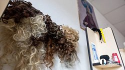 Челябинские гримеры враждуют с черным цветом и изучают материалы криминалистов