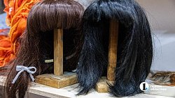 Челябинские гримеры враждуют с черным цветом и изучают материалы криминалистов