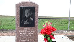 Челябинские пограничники привезли гуманитарный груз в больницу Макеевки