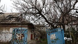 Челябинские пограничники привезли гуманитарный груз в больницу Макеевки