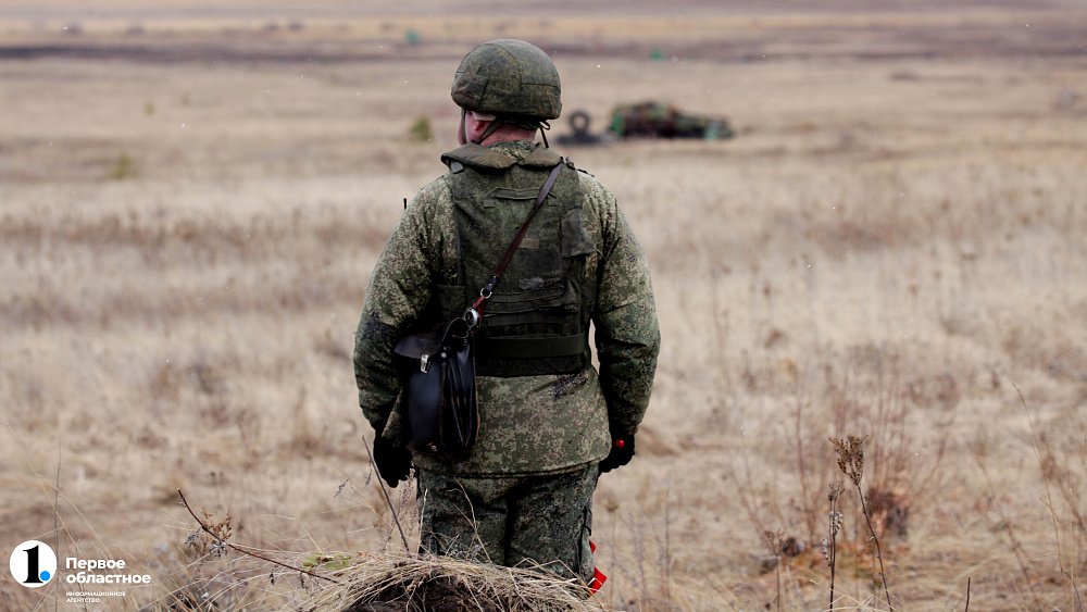 На телеканале ОТВ стартовал 32‑й телемарафон «Всё для Победы!»