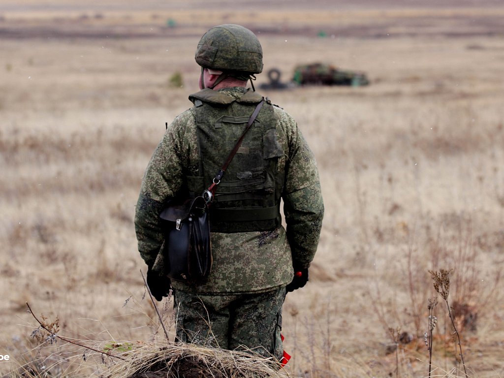 На телеканале ОТВ стартовал 32‑й телемарафон «Всё для Победы!»