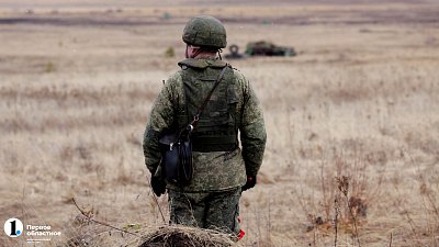 На телеканале ОТВ стартовал 32‑й телемарафон «Всё для Победы!»