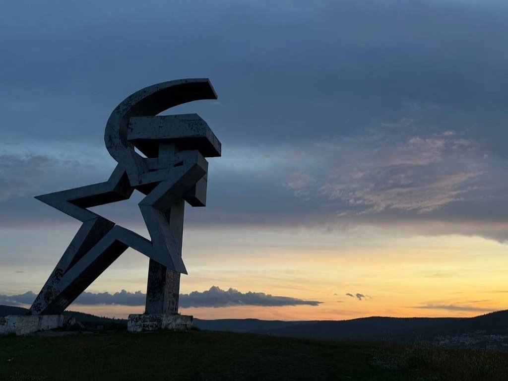 Поселок XIX века войдет в состав Сатки