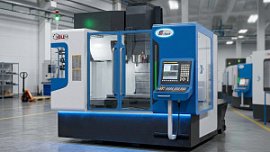 Южноуральские инженеры внедряют новый промышленный дизайн станков