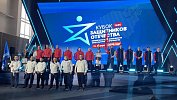В УрФО стартовал межрегиональный Кубок защитников Отечества