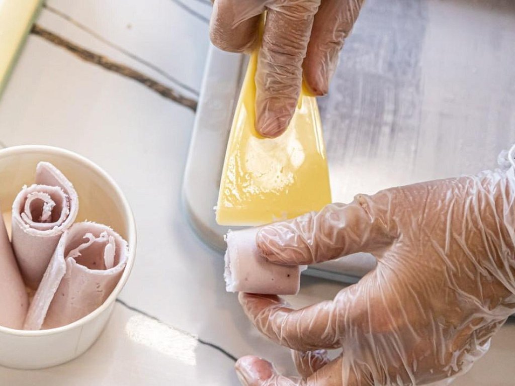 Средняя зарплата кондитеров в Челябинской области выросла на 51% за год