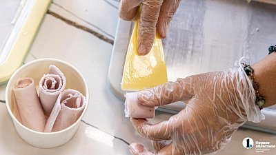 Средняя зарплата кондитеров в Челябинской области выросла на 51% за год