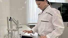 На Южном Урале на базе вузов откроют четыре молодежных лаборатории