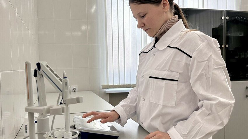 На Южном Урале на базе вузов откроют четыре молодежных лаборатории