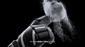 Четвертый матч между «Торпедо» и «Металлург» покажут на ОТВ