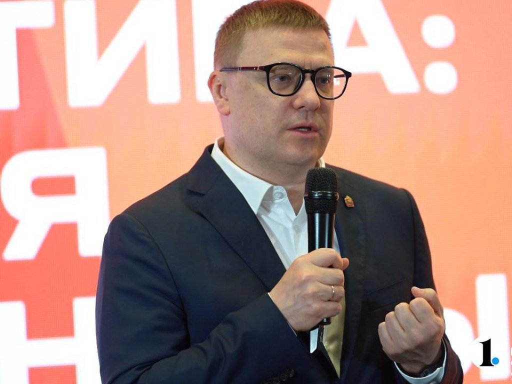 Алексей Текслер вошел в Координационный совет по развитию креативных индустрий