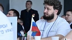 Финальный модуль «Героев Южного Урала» свел участников из Челябинска и Екатеринбурга