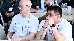 Финальный модуль «Героев Южного Урала» свел участников из Челябинска и Екатеринбурга