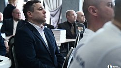 Финальный модуль «Героев Южного Урала» свел участников из Челябинска и Екатеринбурга