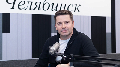 Евгений Ханжин: «„Зеленый театр“ впервые решил поставить сказку»