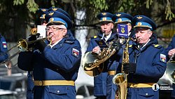 В Челябинске стартовала всероссийская акция «Вахта Памяти — 2026»