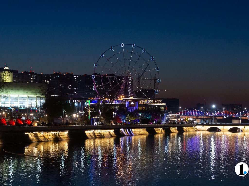 До −7 рухнет температура в Челябинской области в ночь на 16 апреля